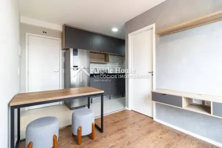 Apartamento com 2 Quartos à venda, 42m² no Vila Moinho Velho, São Paulo
