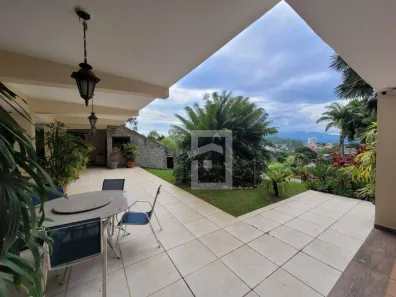 Casa de Condomínio com 6 Quartos à venda, 1422m² no Freguesia (Jacarepaguá), Rio de Janeiro