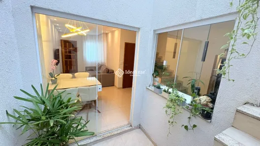 Casa com 2 Quartos à venda, 93m² no Água Limpa, Volta Redonda