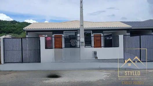 Casa com 3 Quartos à venda, 88m² no Ipiranga, São José