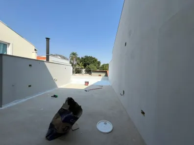 Cobertura com 2 Quartos à venda, 95m² no Parque Oratório, Santo André