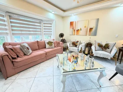 Casa de Condomínio com 4 Quartos para alugar, 260m² no Parque Três Meninos, Sorocaba