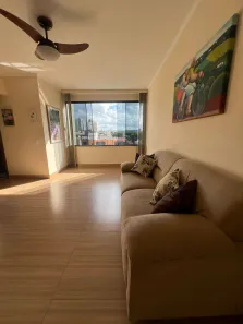 Apartamento com 2 Quartos à venda, 90m² no Centro, Americana