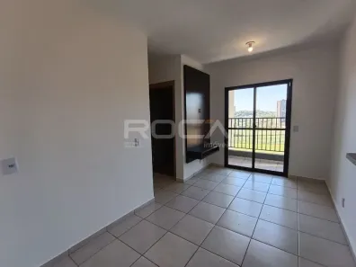 Apartamento com 2 Quartos à venda, 55m² no Residencial Monterrey, Ribeirão Preto