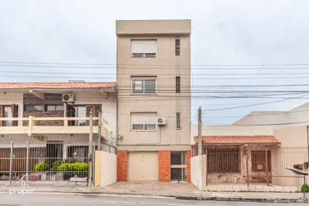 Apartamento com 2 Quartos à venda, 90m² no Centro, Pelotas