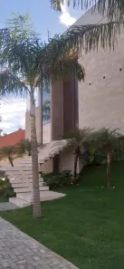 Casa de Condomínio com 4 Quartos à venda, 535m² no Alphaville Vespasiano, Vespasiano