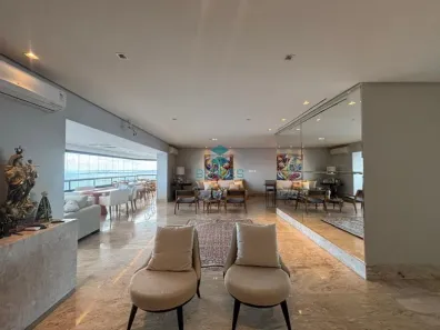Apartamento com 4 Quartos à venda, 300m² no Vitória, Salvador