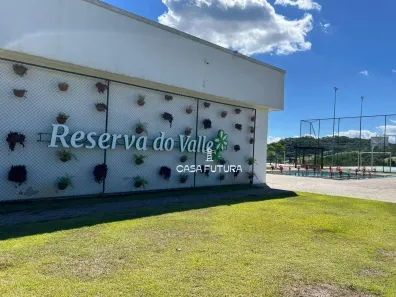 Lote/Terreno à venda, 263m² no Casa de Pedra, Volta Redonda