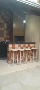 Casa com 2 Quartos à venda, 133m² no Parque São Quirino, Campinas
