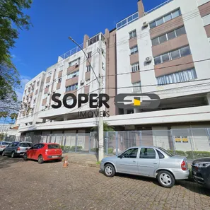 Ponto Comercial à venda, 40m² no Santana, Porto Alegre