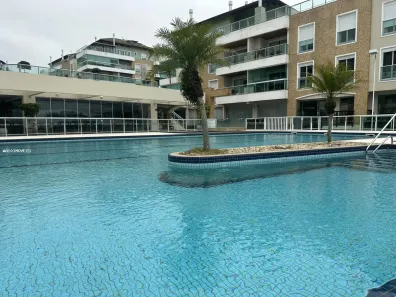 Apartamento com 2 Quartos à venda, 108m² no Ingleses do Rio Vermelho, Florianópolis