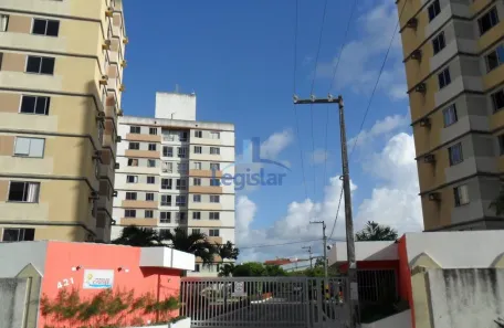 Apartamento com 3 Quartos à venda, 60m² no Luzia, Aracaju