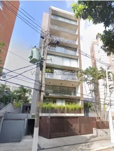 Cobertura com 2 Quartos à venda, 248m² no Vila Madalena, São Paulo