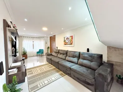 Sobrado com 3 Quartos à venda, 200m² no Vila Laís, São Paulo