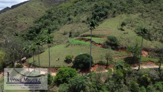 Lote/Terreno à venda, 68186m² no Barão de Javary, Miguel Pereira