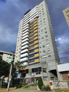 Apartamento com 3 Quartos à venda, 95m² no São Pelegrino, Caxias do Sul