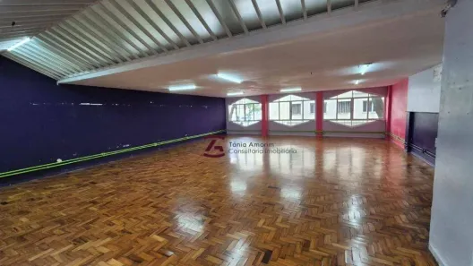 Sala Comercial para venda ou aluguel, 110m² no Consolação, São Paulo