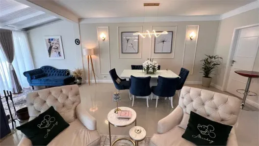 Sobrado com 3 Quartos à venda, 340m² no Vila Albertina, São Paulo