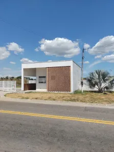 Lote/Terreno à venda, 180m² no Caluge, Itaboraí