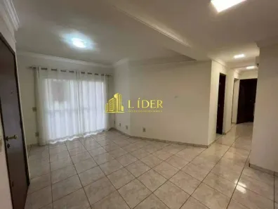Apartamento com 3 Quartos à venda, 97m² no Osvaldo Rezende, Uberlândia