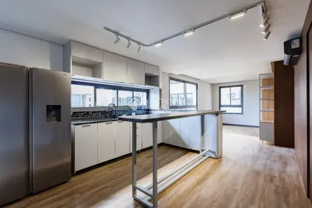 Apartamento com 2 Quartos à venda, 156m² no Mont Serrat, Porto Alegre