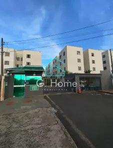 Apartamento com 2 Quartos à venda, 45m² no Jardim Ana Eliza, Cambé