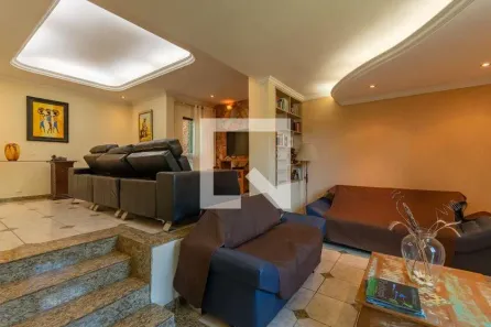 Casa com 3 Quartos à venda, 252m² no Santa Branca, Belo Horizonte