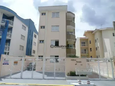 Apartamento com 2 Quartos à venda, 78m² no Parque Campolim, Sorocaba