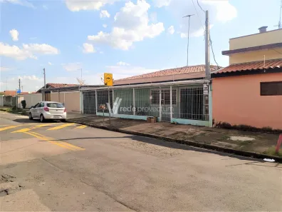 Casa com 2 Quartos à venda, 357m² no Vila Mimosa, Campinas
