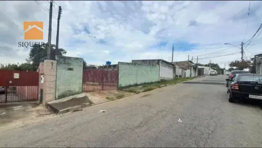 Lote/Terreno à venda, 481m² no Vila Barão, Sorocaba