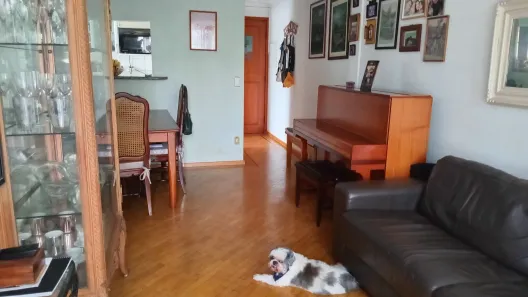 Apartamento com 3 Quartos à venda, 68m² no Vila Gomes, São Paulo