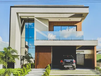Casa com 4 Quartos à venda, 250m² no Cidade Alpha, Eusébio