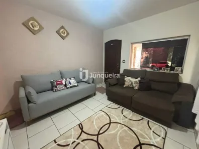 Casa com 4 Quartos à venda, 146m² no Vila Rezende, Piracicaba