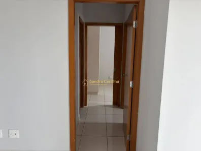 Apartamento com 3 Quartos para alugar, 63m² no Goiabeira, Cuiabá
