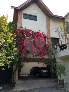 Casa de Condomínio com 3 Quartos à venda, 495m² no Vila Progredior, São Paulo