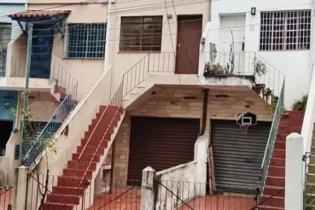 Casa com 2 Quartos à venda, 88m² no Vila Pompéia, São Paulo