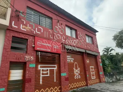 Lote/Terreno à venda, 89m² no Vila Maria Alta, São Paulo