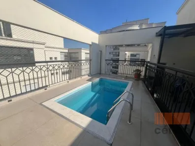 Cobertura com 3 Quartos à venda, 179m² no Alto da Mooca, São Paulo