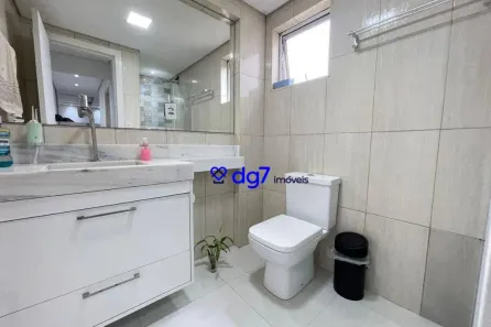 Apartamento com 3 Quartos à venda, 68m² no Jardim Pinheiros, São Paulo