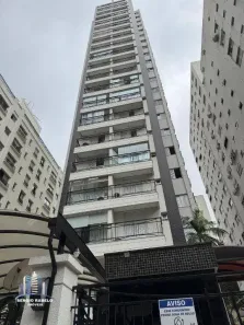 Apartamento com 2 Quartos à venda, 60m² no Jardim Paulista, São Paulo