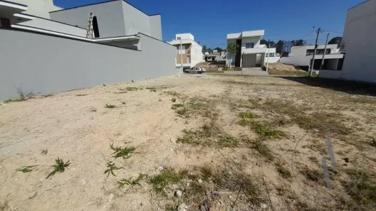 Lote/Terreno à venda, 296m² no Brigadeiro Tobias, Sorocaba