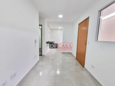Apartamento com 2 Quartos à venda, 32m² no Vila Buenos Aires, São Paulo