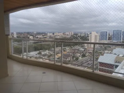Apartamento com 2 Quartos à venda, 84m² no Parque Residencial Aquarius, São José dos Campos