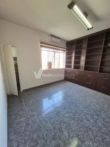Sala Comercial com 3 Quartos à venda, 62m² no Centro, Campinas