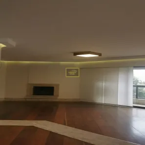 Apartamento com 4 Quartos para alugar, 390m² no Pacaembu, São Paulo