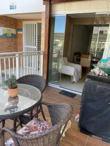 Apartamento com 3 Quartos à venda, 87m² no Espaço Tropical, Barra dos Coqueiros
