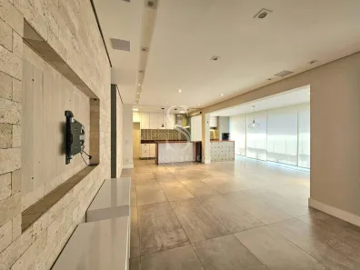 Apartamento com 3 Quartos à venda, 134m² no Cidade Monções, São Paulo