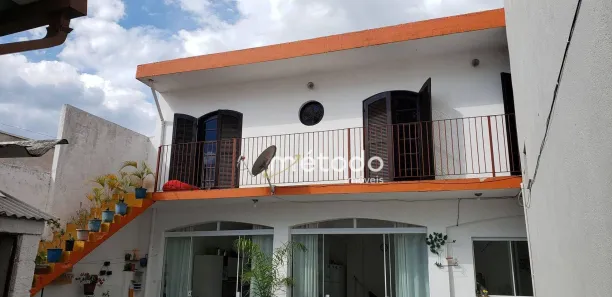 Sobrado com 4 Quartos à venda, 90m² no Centro, Guararema