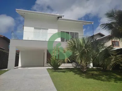 Sobrado com 3 Quartos à venda, 279m² no Vista Linda, Bertioga