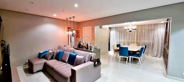 Apartamento com 2 Quartos à venda, 98m² no Jardim São Domingos, Americana